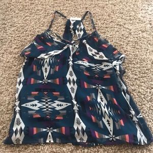 Sugarlips tank